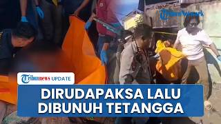 Kronologi Siswi SD Tewas di Rumah Kosong Makassar, Korban Sempat Dirudapaksa Tetangga