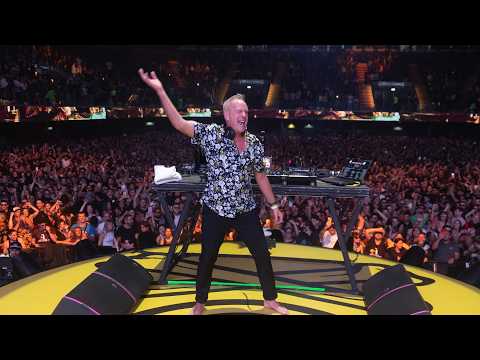 Fatboy Slim @ Movistar Arena, Buenos Aires