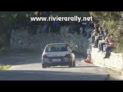 2° Ronde Andora 2011