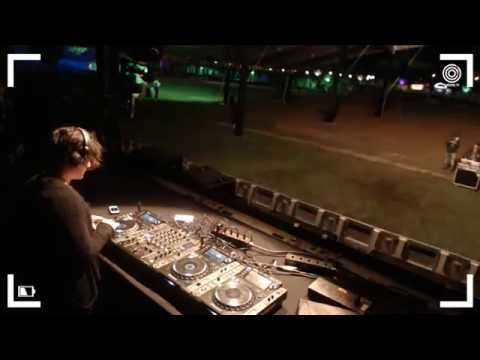 G. Felix @ Zoominimal [Curitiba] | DJ Room TV