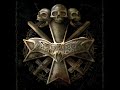 DISMEMBER  Europa Burns