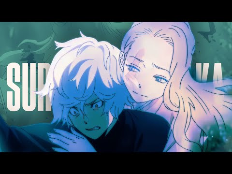 Hildanlogic + Skesh - surga dan neraka