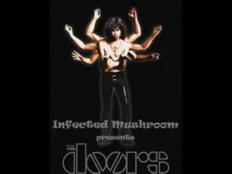 The Doors - Riders On The Storm (Deep Dish Mix)