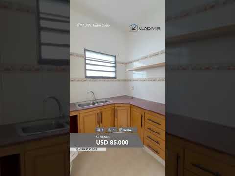 Video de YouTube - Apartamento en Venta de 1 dormitorio  en Malvín, Montevideo