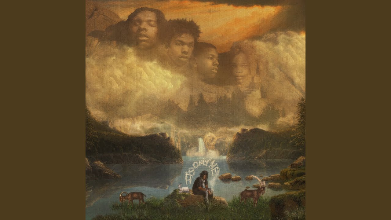 Lil Baby - Danger