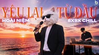 Download lagu YÊU LẠI TỪ ĐẦU - Khắc Việt | Ca Sĩ Giấu Mặt Cover | Nhạc Chill Hoài Niệm Hot TikTok 2026 mp3 Download lagu YÊU LẠI TỪ ĐẦU - Khắc Việt | Ca Sĩ Giấu Mặt Cover | Nhạc Chill Hoài Niệm Hot TikTok 2026 mp3