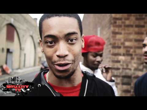 [SIMZCITY TV]  Fire Camp  - Pow 2011 - Exclusive Freestyle