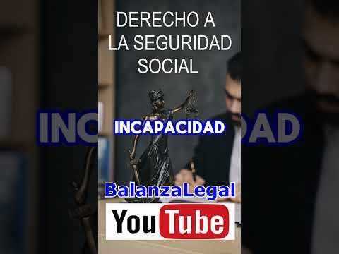 Derecho a la seguridad social #seguridadsocial #pensión #retirodigno #derechosdeltrabajador #ley
