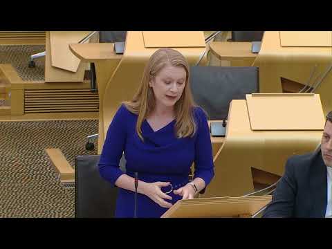 Scottish Government Debate: Excellence in Scottish Education - 29 September 2022