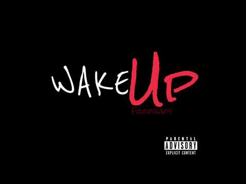 FazoRafy - WAKE UP