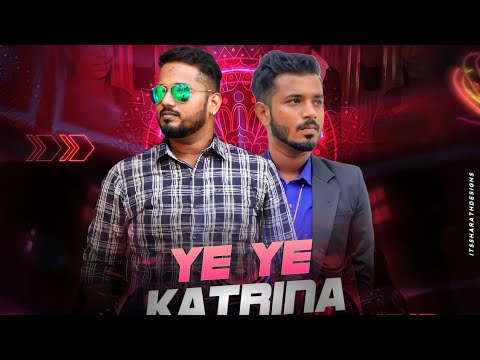 YE YE KATRINA-KONKANI DANCE REMIX|MEVISH REBZ X DJ PR|