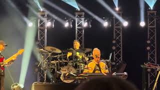 Howard Jones - Assault and Battery (Live in Birmingham Nov 2025)