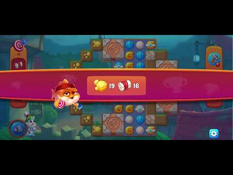@Fishdom Win Strikes Atlantis Cup Stage 66 - Special Stage 71 Challenge
