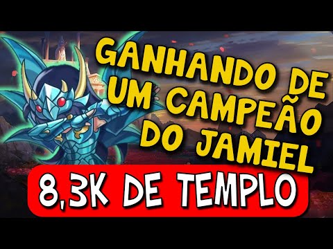 GANHANDO DE UMA BALEIA CAMPEÃ DO JAMIEL NOS DUELOS GALÁCTICOS - SAINT SEIYA AWAKENING