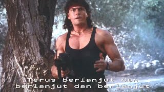 Download lagu TRAILER MABAK Hot Shots! Part Deux 1993, 35mm film trailer, mp3