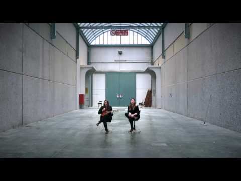 Doppelgänger Tour #1 | Elettroshock - Matia Bazar | Carlot-ta vs Cecilia