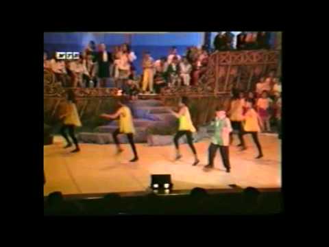 СИДО 1993 - Мувичка