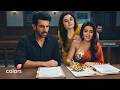 Naagin 7 Upcoming Episode 23 24 14 15 March Naagin 7 RADHIKA MAKE ARYANTA DIVORCE NEW PROMO