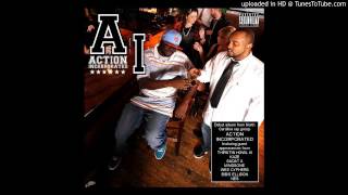 Action Incorporated - Where'd Ya Go ft. Kaze & Noumenon