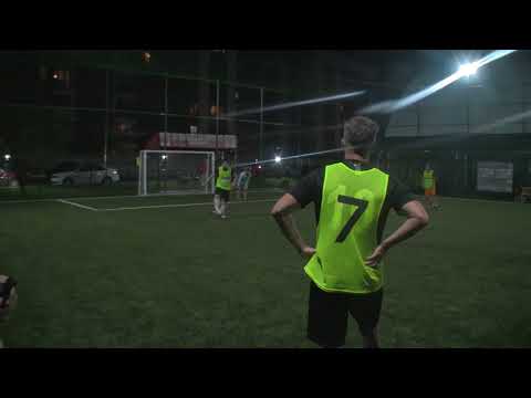 Avengers VS CFR Progresul Seria B2 – etapa 7 part 4