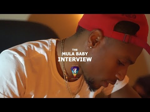 ChaseMoney Presents: The Mula Baby Interview