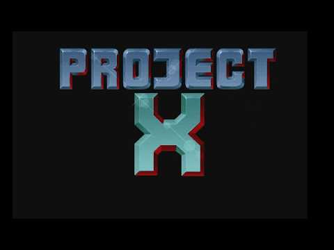 Project X Amiga Soundtrack Main theme (Bladswede Remix)