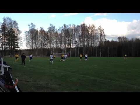2012 Norra Fågelås - Kinnarp-Slutarps IF