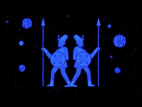 Throw Them Back - Haspar feat. Madu Messenger