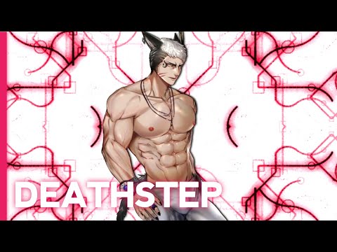 SWARM - Alpha & Omega | Music Visualization 🖤🎵