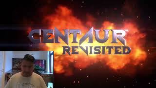 Haggis Pinball - Centaur Revisited 2.0 What an AWESOME Pinball Machine