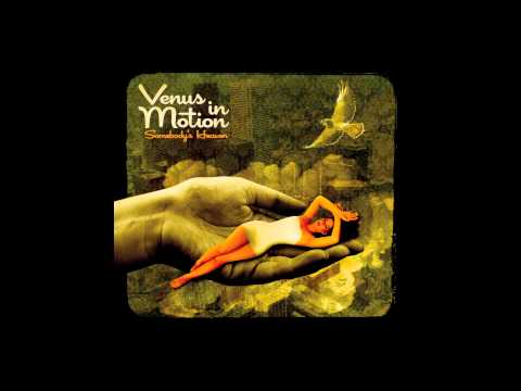 Venus In Motion - Dare To Dream (Seamless Recordings)