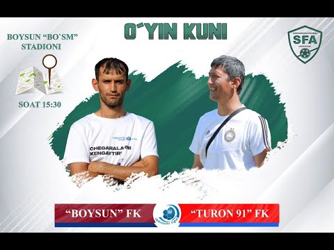 Surxondaryo viloyat birinchiligi 2-liga