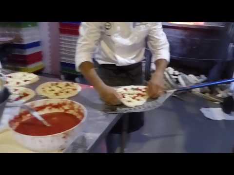 Napoli Pizza Festival P1:2
