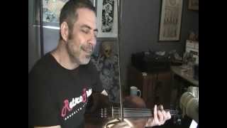 Devil In The Woodpile - Noah Lewis