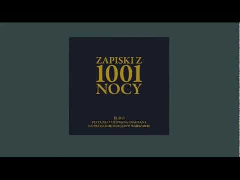 Eldo - Tańczę z Nią