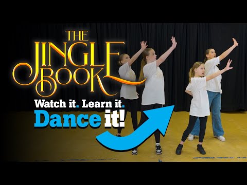 The Dance cover