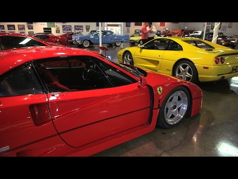 Garázs ep. 470 (2015.01.03) - Az első kívánság