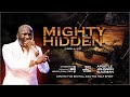 Full Message MIGHTY BUT HIDDEN By Apostle Johnson Suleman Sunday Service 6th April 2025