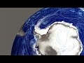 SC21: Polynyas: Polar Physics Revealed through Visualization of the E3SM GlobalClimate Model