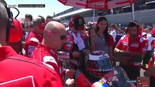 Download lagu MotoGP 2018 || Jerez || Race Highlights mp3 Download lagu MotoGP 2018 || Jerez || Race Highlights mp3