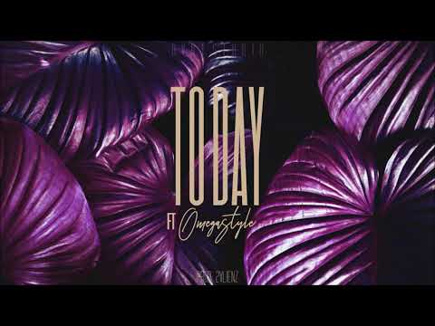 CARLA TAPIA FT OMEGASTYLE - TODAY ·|· OVN1 STUDIO (Audio)