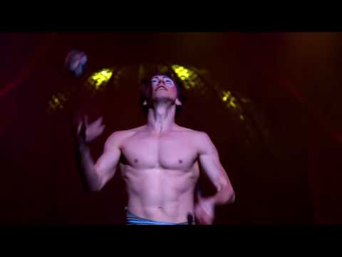 Juggler Special 1 SHOWTIME SOLUTION