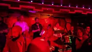 Blah Blah Blah Blah Blah Blah Blah - Saun & Starr (Backed by The Dap-Kings)