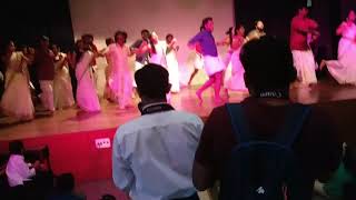 Jimikki Kammal, Roshomon| MGOCSM Hauz Khas| Onam 2017 Dance