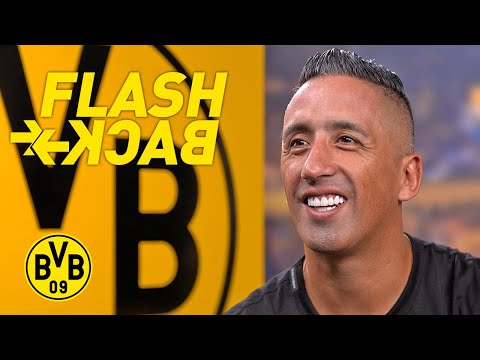 "Fans still thank me today for this goal!" | Flashback: Lucas Barrios