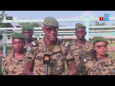 LE JT 13H DES RÉGIONS - SAMEDI 08 AOUT 2026