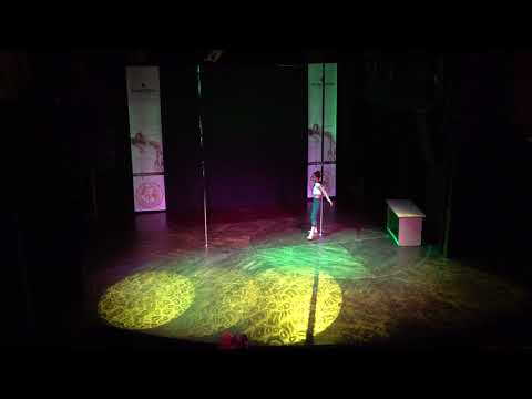 Poleart Greece 2019 - Junior Category - Eleftheriadou Smaragda