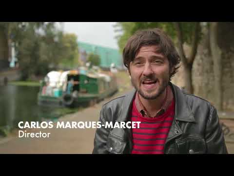 TIERRA FIRME - 4 - La vida en los canales - Making Of