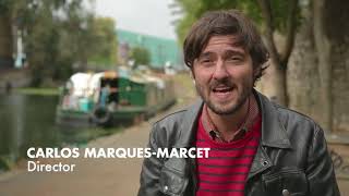 TIERRA FIRME - 4 - La vida en los canales - Making Of