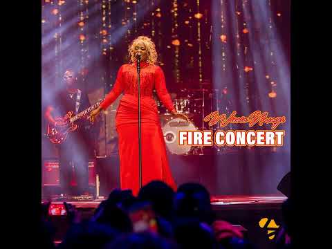 Olukoba (Live) - Winnie Nwagi